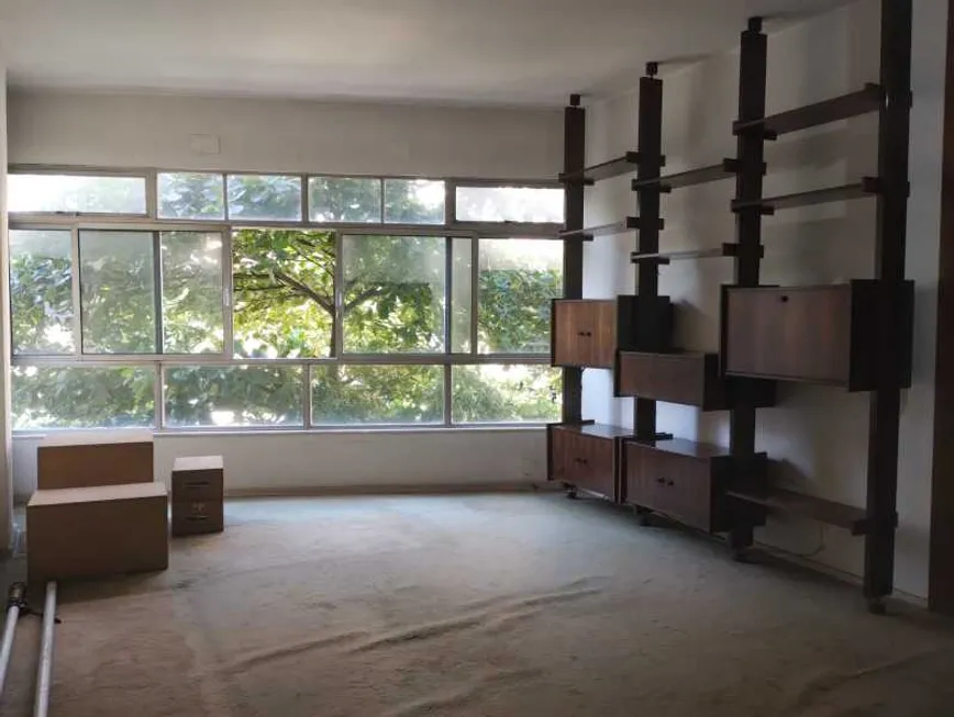 Foto 1 de Apartamento com 3 Quartos à venda, 115m² em Ipanema, Rio de Janeiro