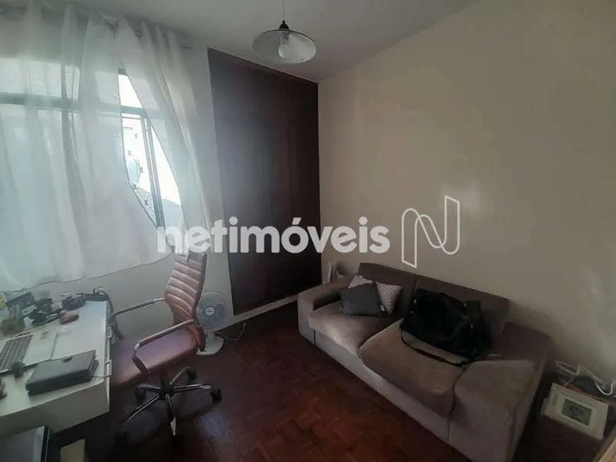 Foto 1 de Apartamento com 3 Quartos à venda, 88m² em São Lucas, Belo Horizonte