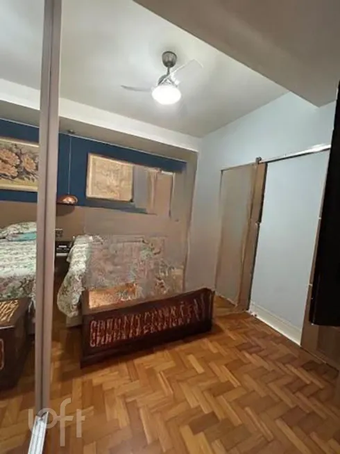 Foto 1 de Apartamento com 3 Quartos à venda, 135m² em Copacabana, Rio de Janeiro