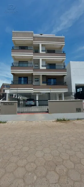 Foto 1 de Apartamento com 2 Quartos para venda ou aluguel, 75m² em Sertao do Maruim, São José