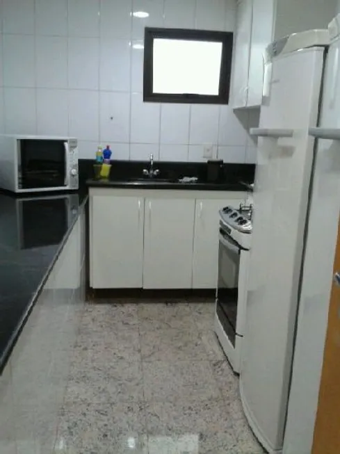 Foto 1 de Apartamento com 4 Quartos à venda, 130m² em Pompeia, São Paulo