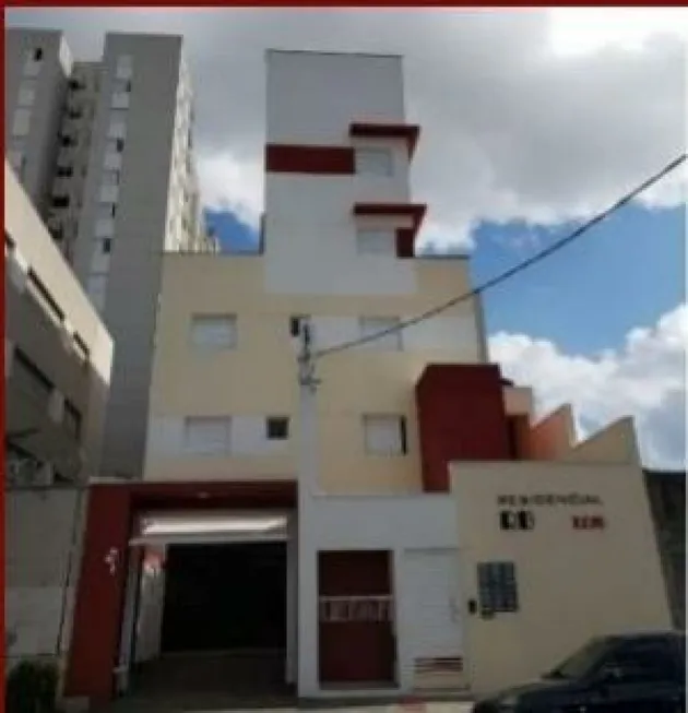 Foto 1 de Apartamento com 2 Quartos à venda, 32m² em Aricanduva, São Paulo