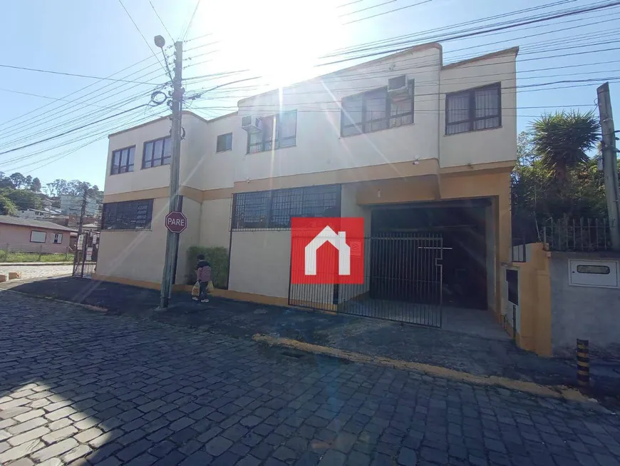 Foto 1 de Prédio Comercial para alugar, 580m² em São José, Caxias do Sul