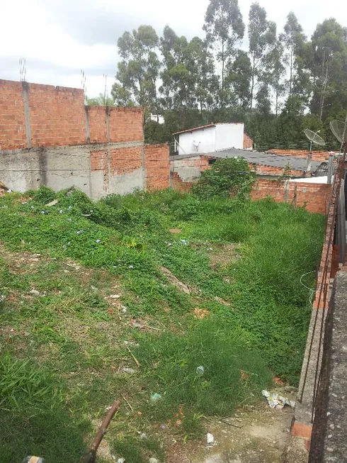 Foto 1 de Lote/Terreno à venda, 250m² em Parque Sao Bento, Sorocaba