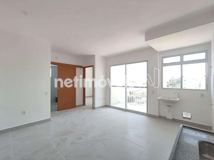 Foto 1 de Apartamento com 2 Quartos à venda, 46m² em Morada de Santa Fé, Cariacica