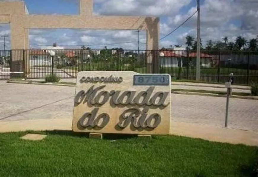 Foto 1 de Casa com 4 Quartos à venda, 450m² em Robalo, Aracaju