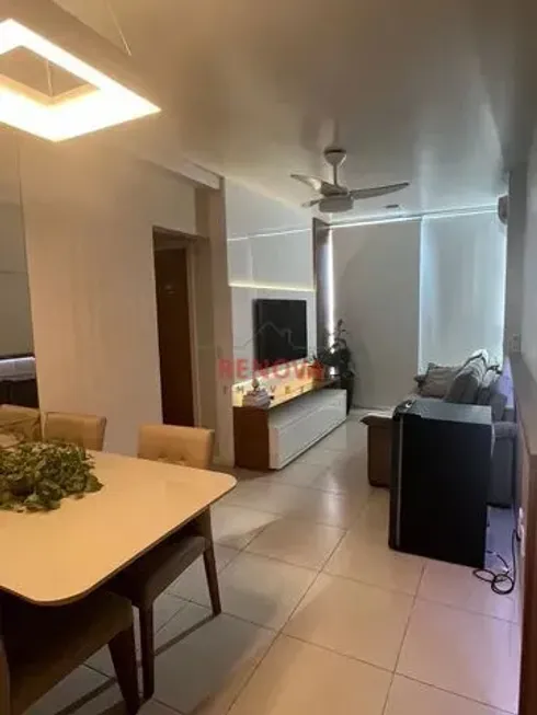 Foto 1 de Apartamento com 2 Quartos à venda, 66m² em Praia das Gaivotas, Vila Velha