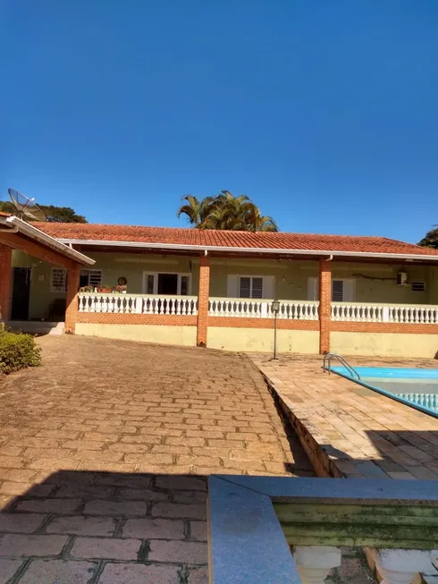 Foto 1 de Casa de Condomínio com 2 Quartos à venda, 345m² em Jardim Buru, Salto