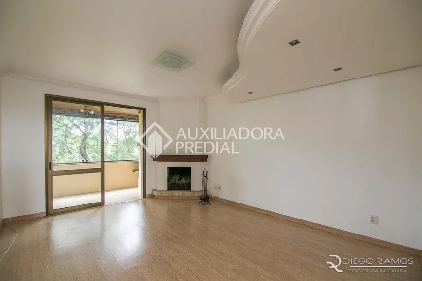 Foto 1 de Apartamento com 2 Quartos à venda, 89m² em Petrópolis, Porto Alegre