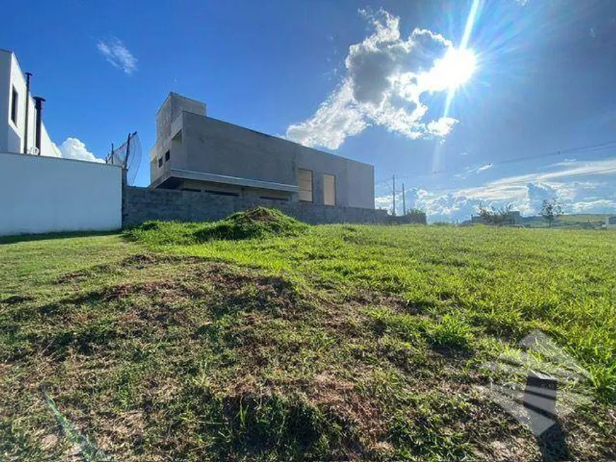 Foto 1 de Lote/Terreno à venda, 285m² em Loteamento Residencial Fazenda Casa Grande, Taubaté