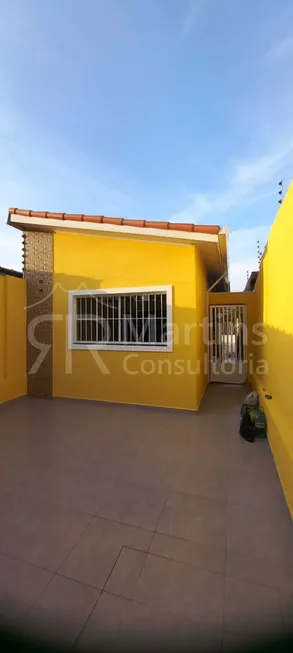 Foto 1 de Casa com 2 Quartos à venda, 76m² em Jardim Alvorada, Santo André