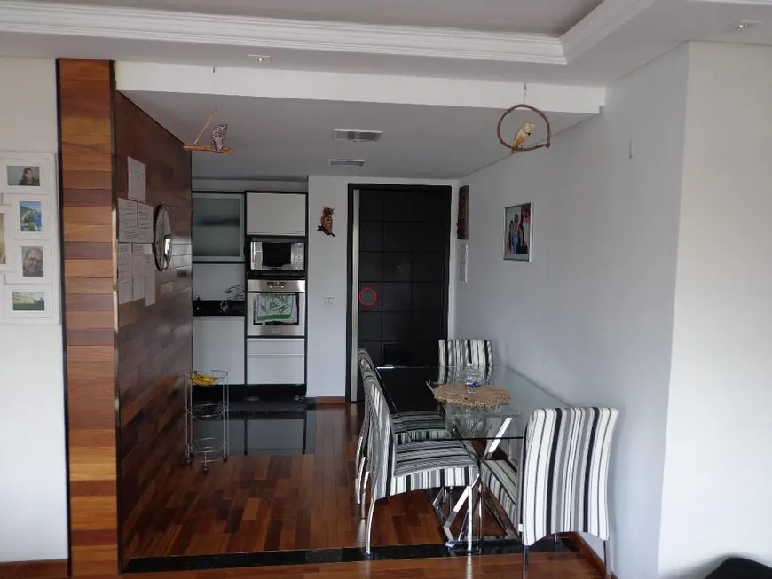 Foto 1 de Apartamento com 1 Quarto à venda, 70m² em Jardim Anália Franco, São Paulo