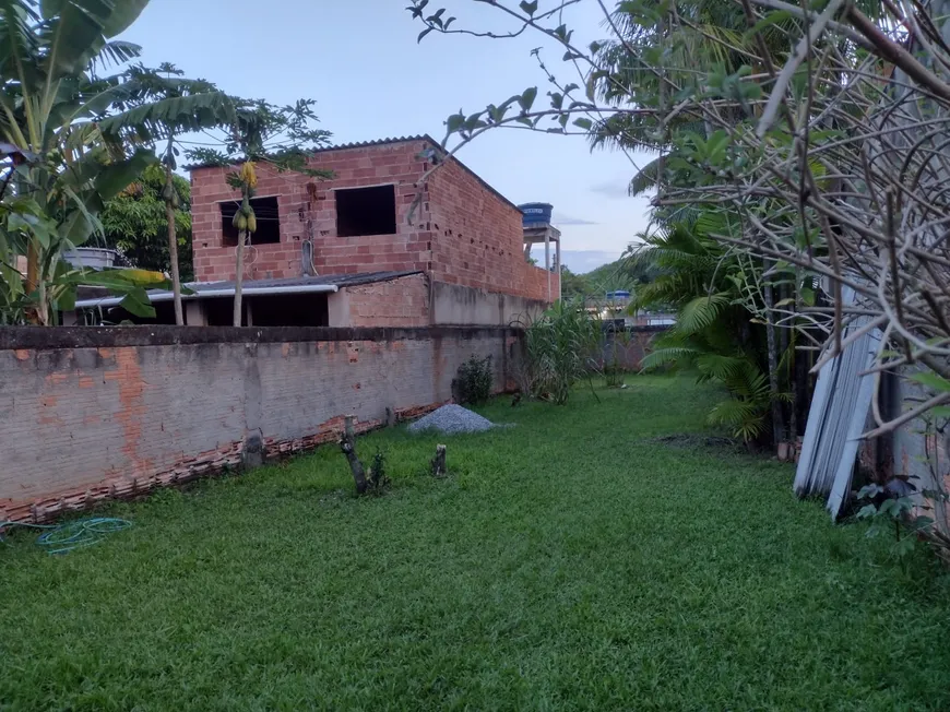 Foto 1 de Lote/Terreno à venda em Sepetiba, Rio de Janeiro