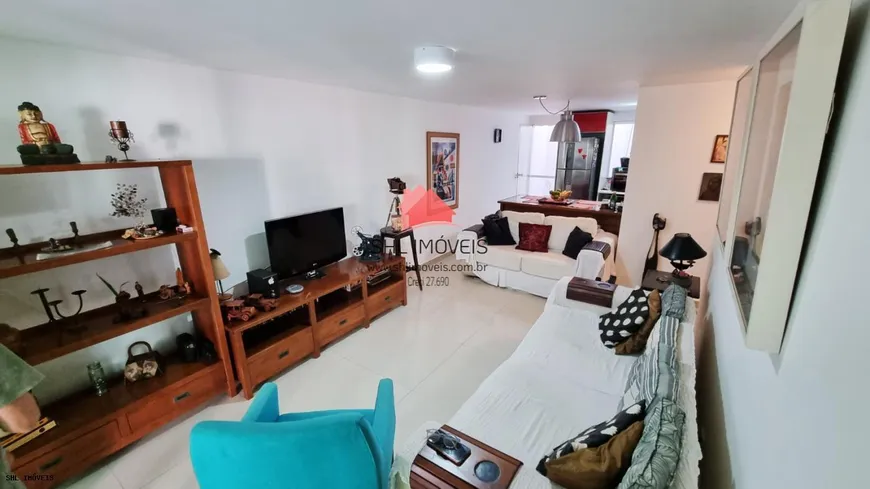 Foto 1 de Casa de Condomínio com 3 Quartos à venda, 202m² em Vargem Grande, Rio de Janeiro