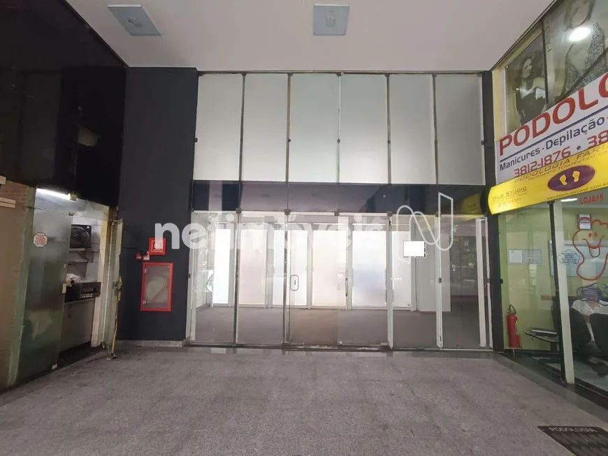 Foto 1 de Ponto Comercial para alugar, 129m² em Jardim Paulistano, São Paulo