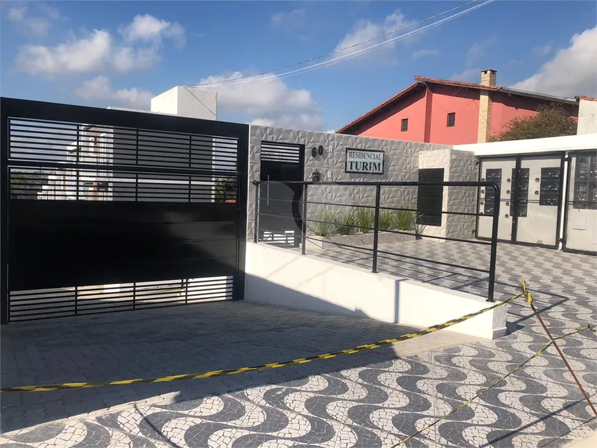 Foto 1 de Casa de Condomínio com 2 Quartos à venda, 95m² em Vila Suíssa, Mogi das Cruzes