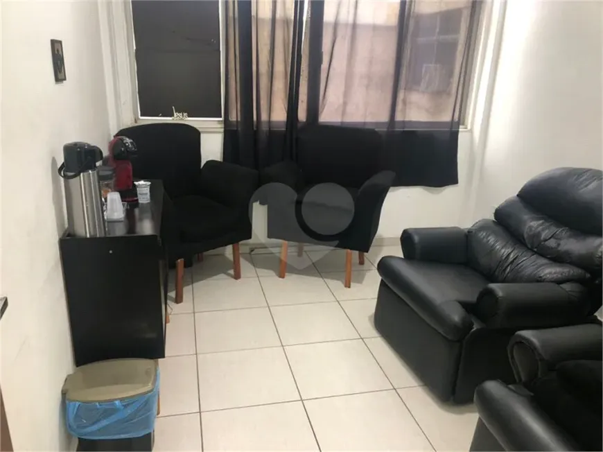 Foto 1 de Sala Comercial à venda, 16m² em Tijuca, Rio de Janeiro