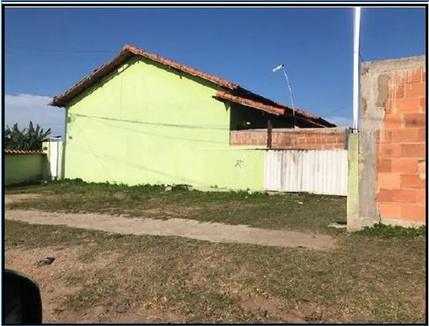 Foto 1 de Casa de Condomínio com 2 Quartos à venda, 66m² em Bananeiras (Iguabinha), Araruama