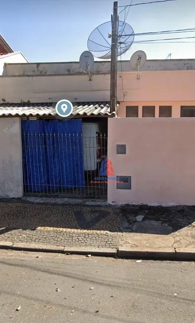 Foto 1 de Casa com 3 Quartos à venda, 392m² em Jardim Ipiranga, Americana