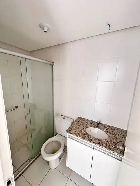 Foto 1 de Apartamento com 2 Quartos à venda, 63m² em Setor Faiçalville, Goiânia