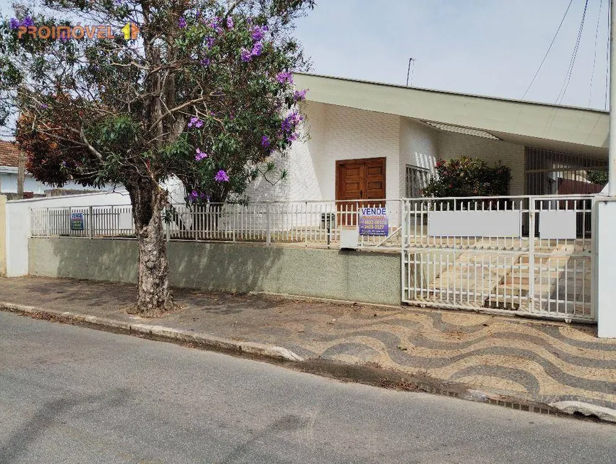 Foto 1 de Casa com 3 Quartos à venda, 389m² em Vila Nova, Itu