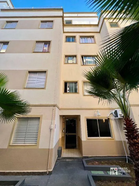 Foto 1 de Apartamento com 2 Quartos à venda, 100m² em Vila Santa Terezinha, Itu