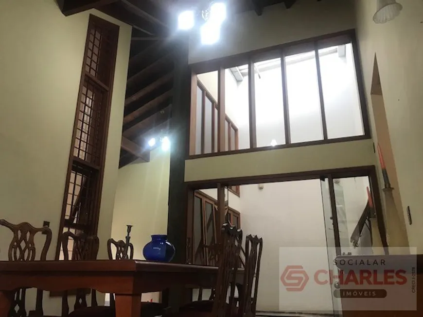 Foto 1 de Casa com 3 Quartos à venda, 204m² em Centro, Mogi Mirim