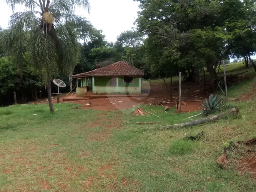 Foto 1 de Lote/Terreno à venda, 34000m² em Centro, São Jerônimo da Serra