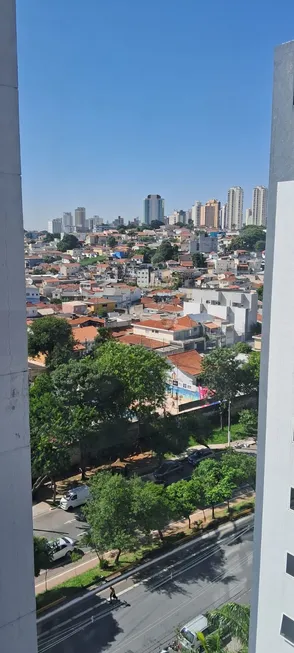 Foto 1 de Apartamento com 2 Quartos à venda, 40m² em Mandaqui, São Paulo