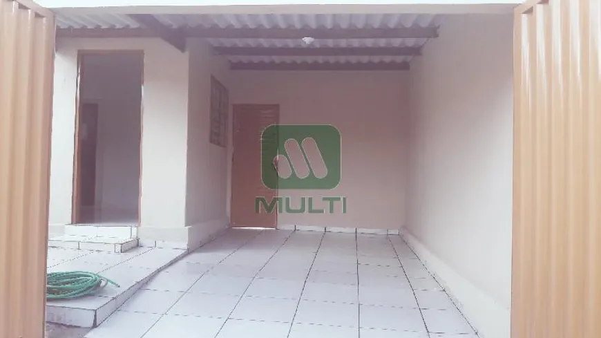 Foto 1 de Casa com 2 Quartos à venda, 164m² em Maravilha, Uberlândia