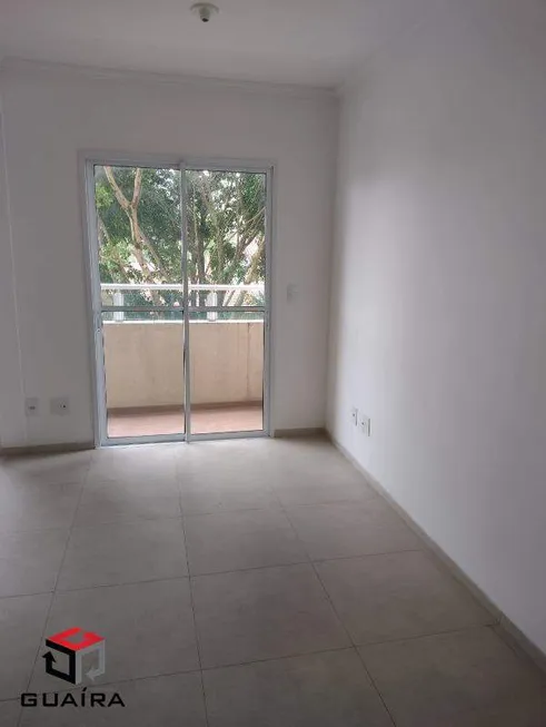 Foto 1 de Apartamento com 2 Quartos à venda, 49m² em Demarchi, São Bernardo do Campo