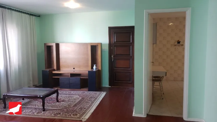 Foto 1 de Apartamento com 3 Quartos à venda, 95m² em Itaim Bibi, São Paulo