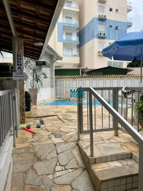 Foto 1 de Apartamento com 2 Quartos à venda, 80m² em Praia Grande, Ubatuba