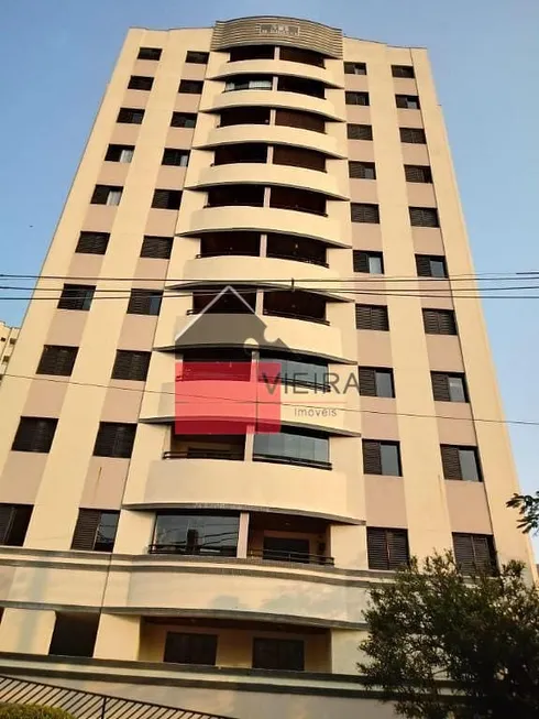 Foto 1 de Apartamento com 3 Quartos à venda, 70m² em Vila Monumento, São Paulo