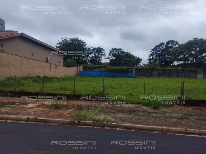 Foto 1 de Lote/Terreno à venda, 1000m² em Jardim Canadá, Ribeirão Preto