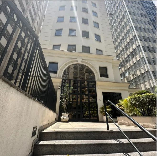 Foto 1 de Consultório à venda, 44m² em Santa Cecília, São Paulo