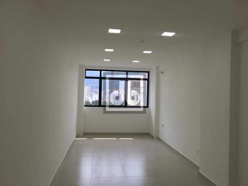 Foto 1 de Sala Comercial à venda, 25m² em Tijuca, Rio de Janeiro