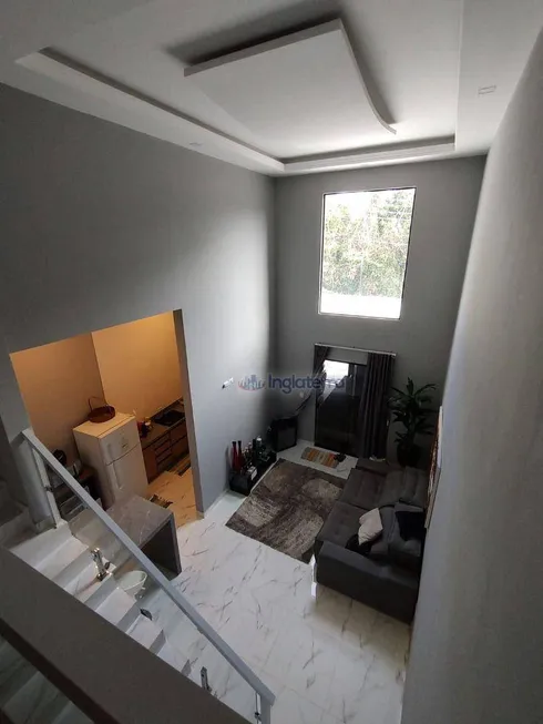 Foto 1 de Casa com 3 Quartos à venda, 96m² em California, Londrina