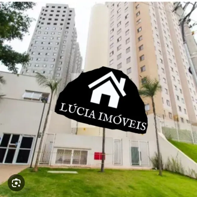 Foto 1 de Apartamento com 2 Quartos à venda, 36m² em Colonia - Zona Leste , São Paulo