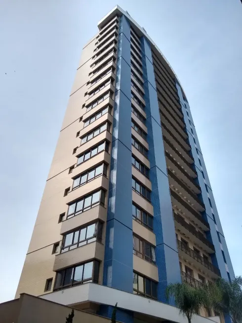 Foto 1 de Apartamento com 3 Quartos à venda, 136m² em Centro, Novo Hamburgo