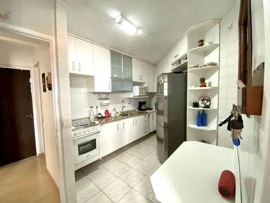 Foto 1 de Apartamento com 2 Quartos à venda, 54m² em Jardim Maria Rosa, Taboão da Serra