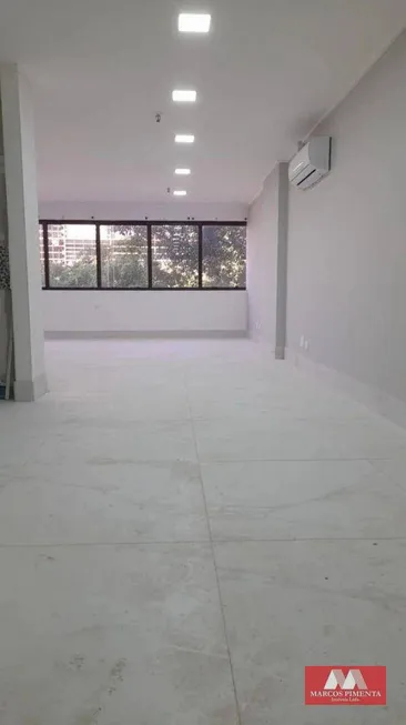 Foto 1 de Sala Comercial para alugar, 56m² em Bela Vista, São Paulo