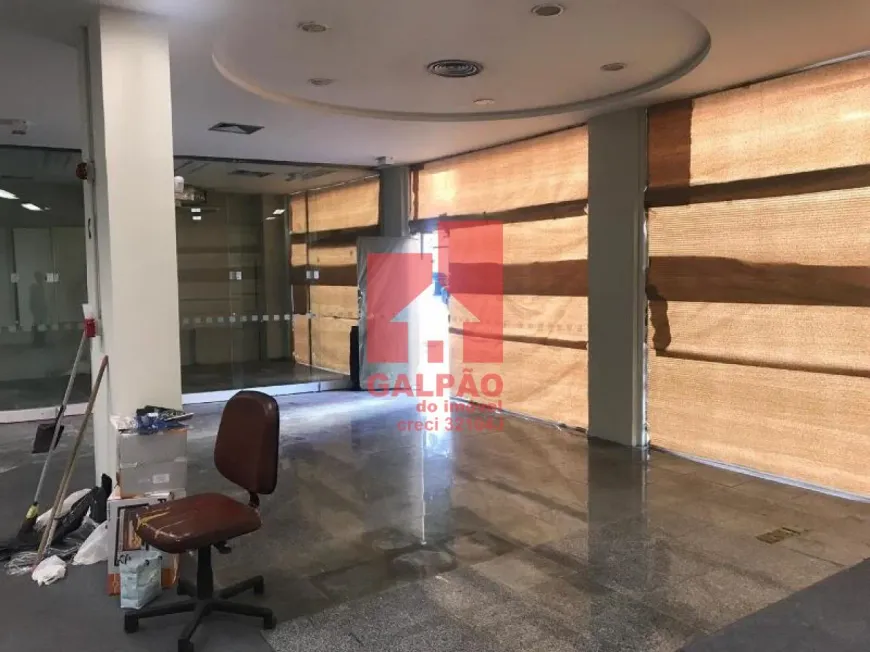 Foto 1 de Ponto Comercial à venda, 366m² em Moema, São Paulo