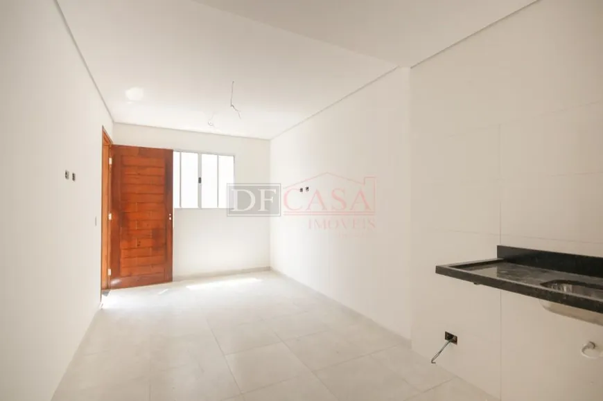 Foto 1 de Apartamento com 2 Quartos à venda, 41m² em Itaquera, São Paulo