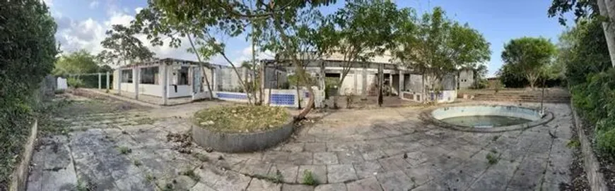 Foto 1 de Lote/Terreno à venda, 10000m² em Cassange, Salvador