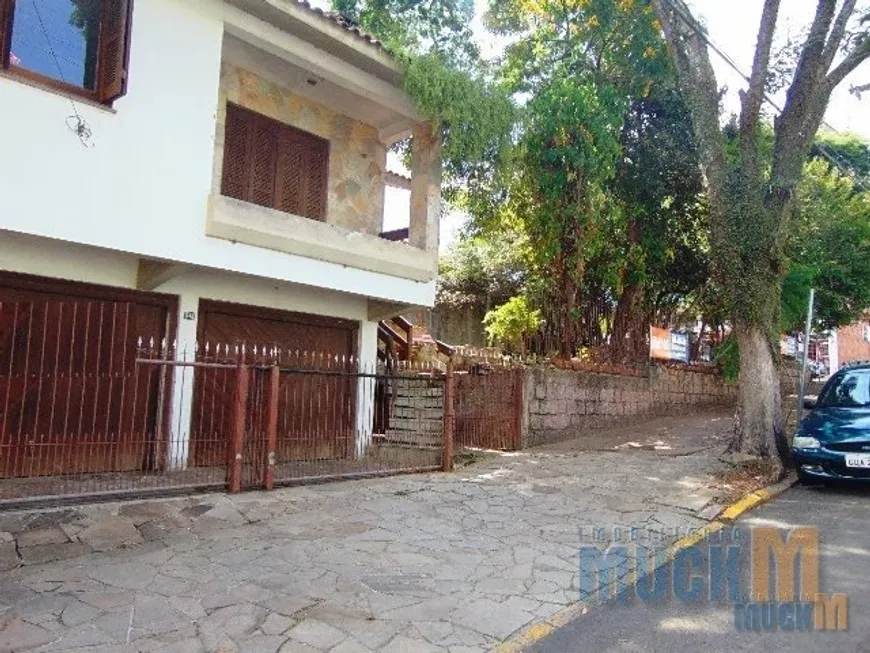 Foto 1 de Casa com 3 Quartos à venda, 391m² em Marechal Rondon, Canoas