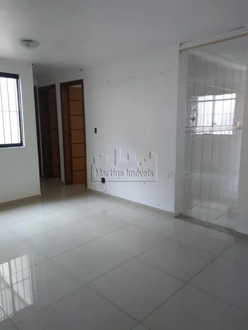 Foto 1 de Apartamento com 2 Quartos à venda, 54m² em Conjunto Residencial José Bonifácio, São Paulo