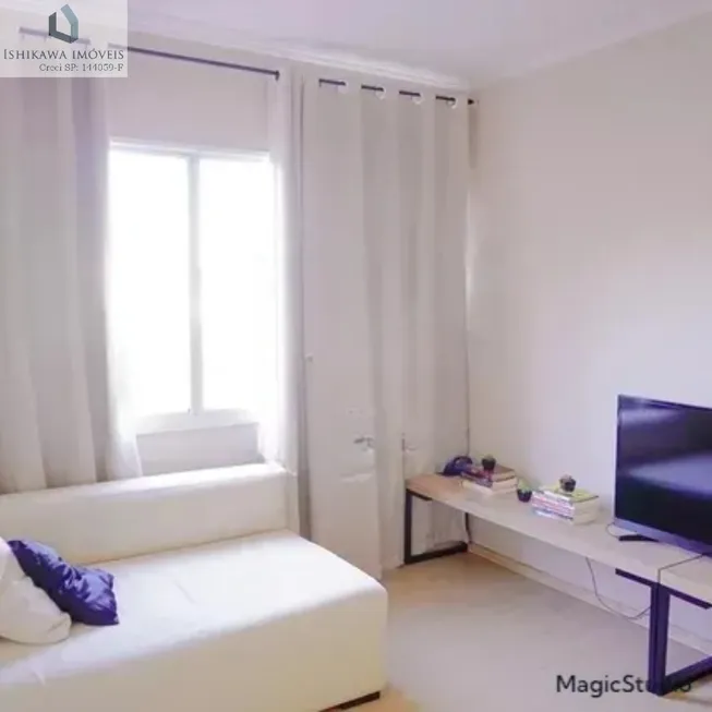 Foto 1 de Apartamento com 3 Quartos à venda, 78m² em Vila Monumento, São Paulo