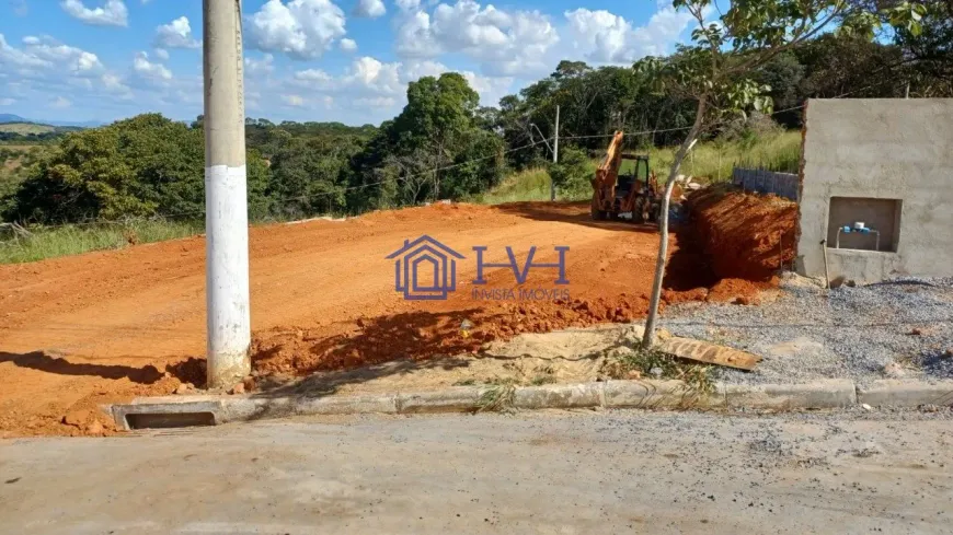 Foto 1 de Lote/Terreno à venda, 525m² em Vila dos Ipes, Lagoa Santa