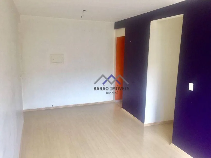 Foto 1 de Apartamento com 2 Quartos à venda, 56m² em Vila Nova Jundiainopolis, Jundiaí